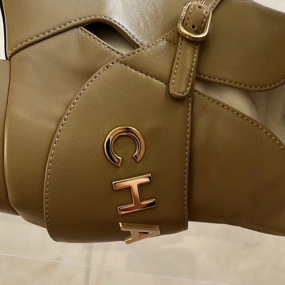 New Chanel Boots - Picture 6 of 7